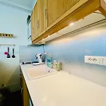 Cosy Apartment In Paris 11Th