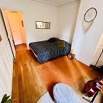 Cosy Apartment In Paris 11Th