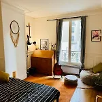 Cosy Apartment In Paris 11Th