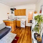 Cosy Apartment In Paris 11Th