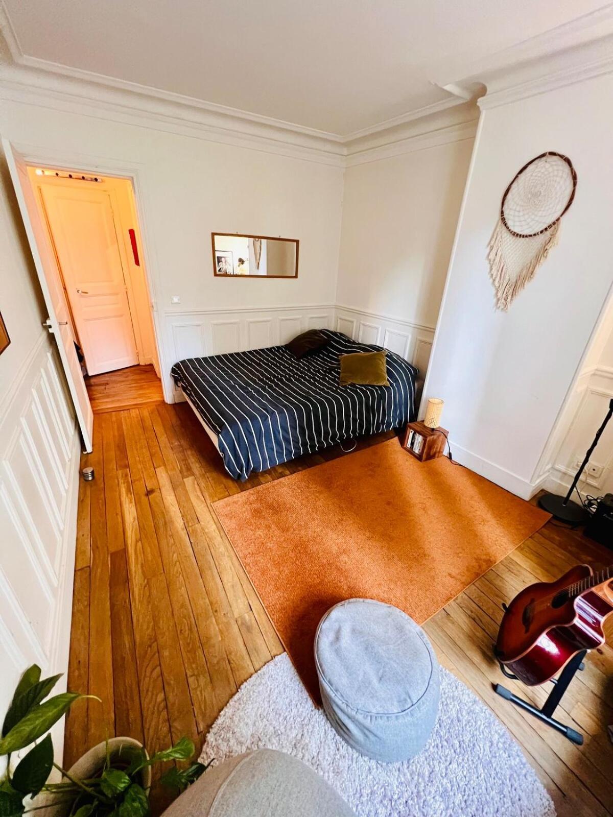 Cosy In 11th Paris